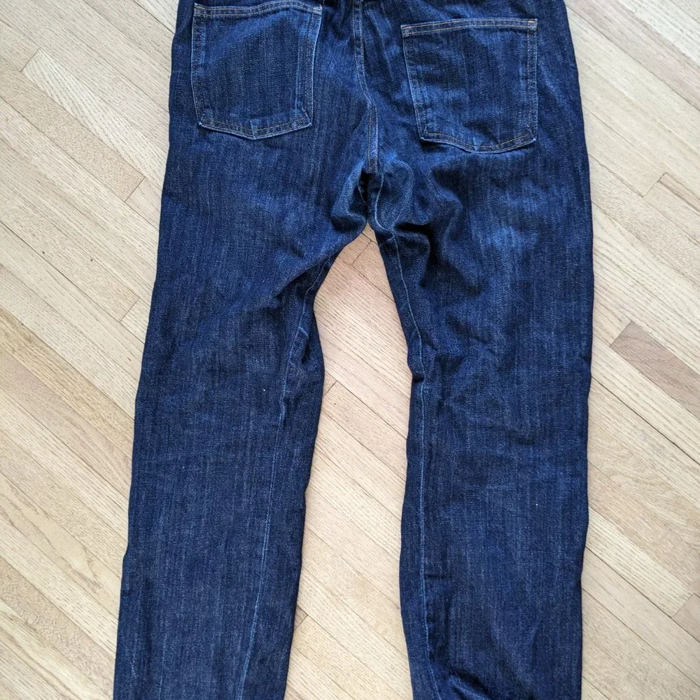 Naked & Famous Lightweight Selvedge - Slimguy - Size 32 - Picture 4 of 4